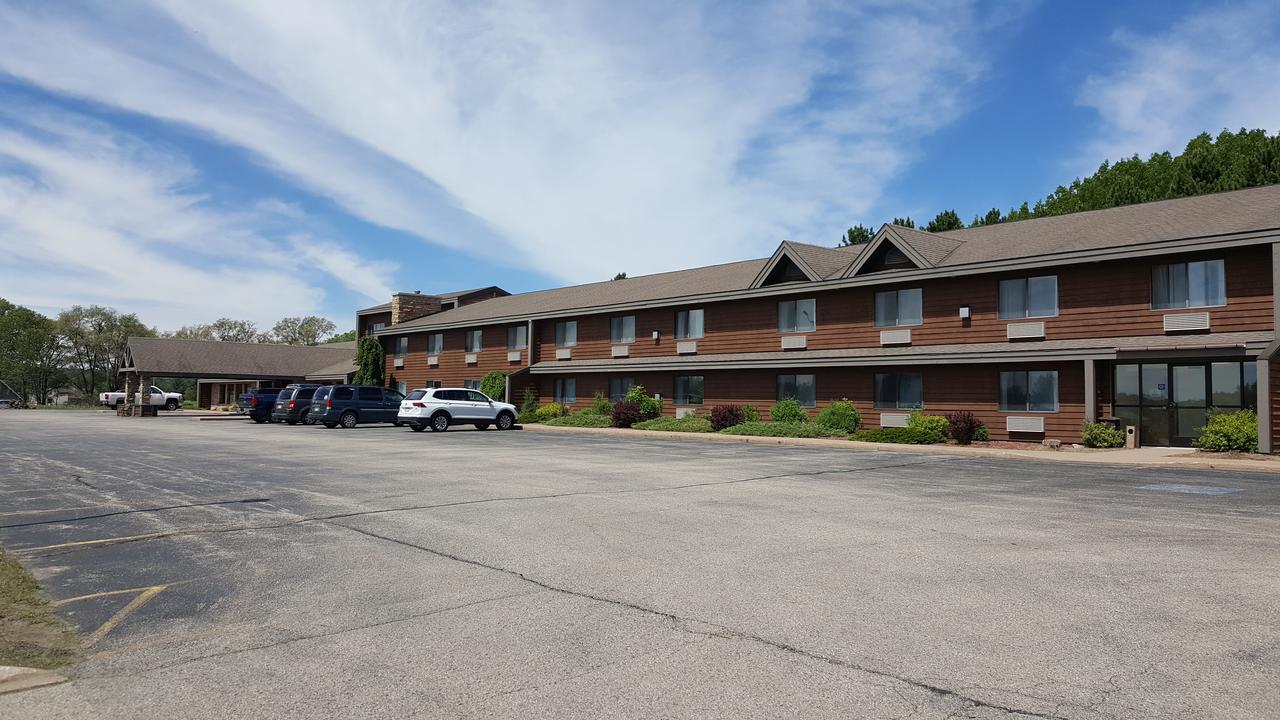 Motel 6 Norway Mi Εξωτερικό φωτογραφία